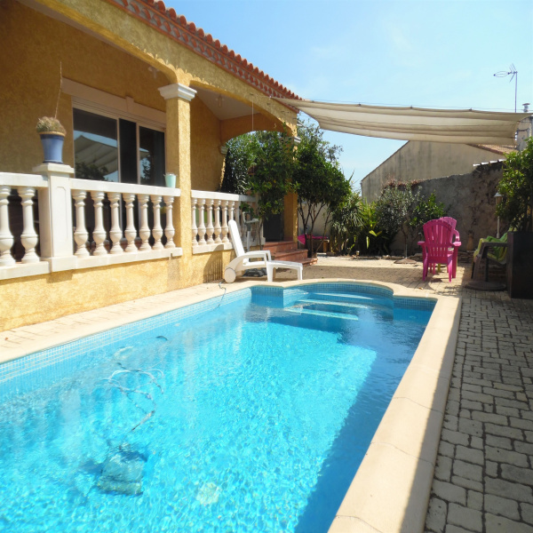 Offres de vente Villa Frontignan 34110