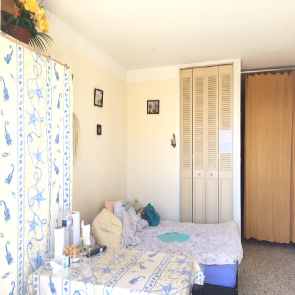 Offres de vente Appartement Balaruc-les-Bains 34540
