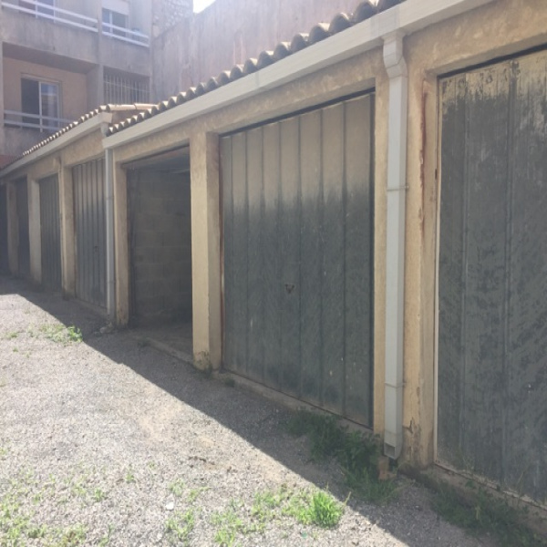 Offres de vente Garage Frontignan 34110