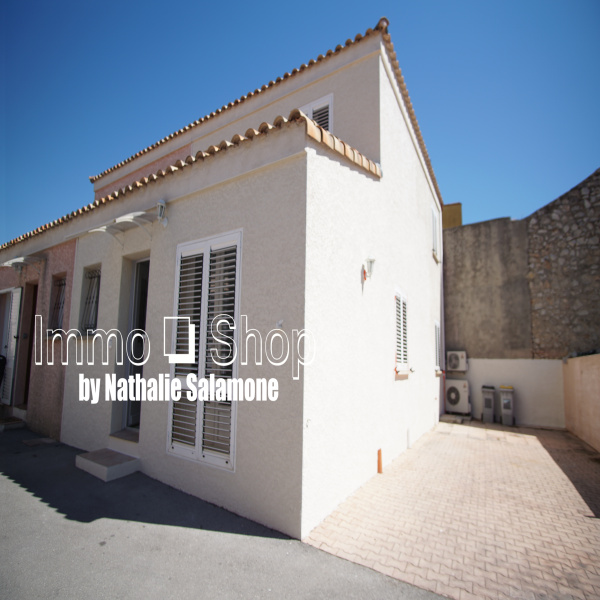 Offres de vente Maison Frontignan 34110