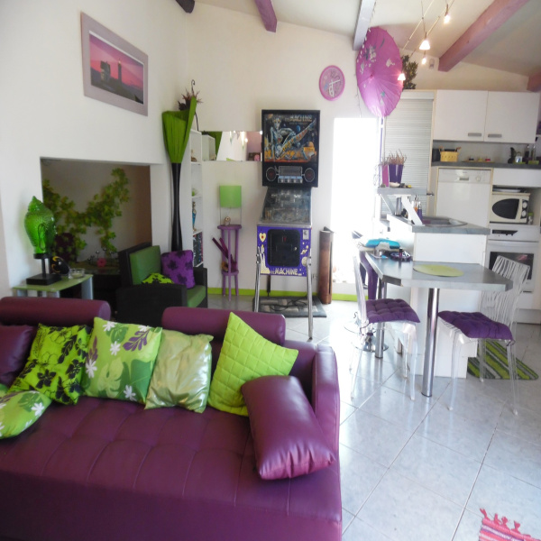 Offres de vente Maison Frontignan 34110