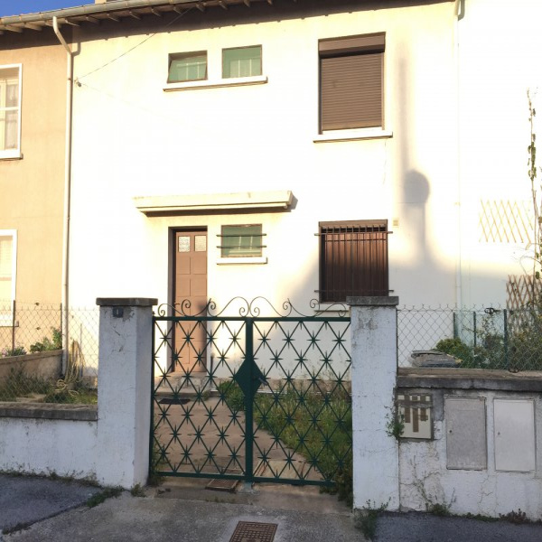 Offres de vente Maison Frontignan 34110