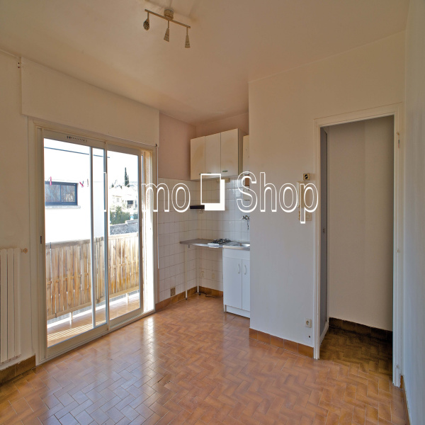 Offres de vente Appartement Frontignan 34110
