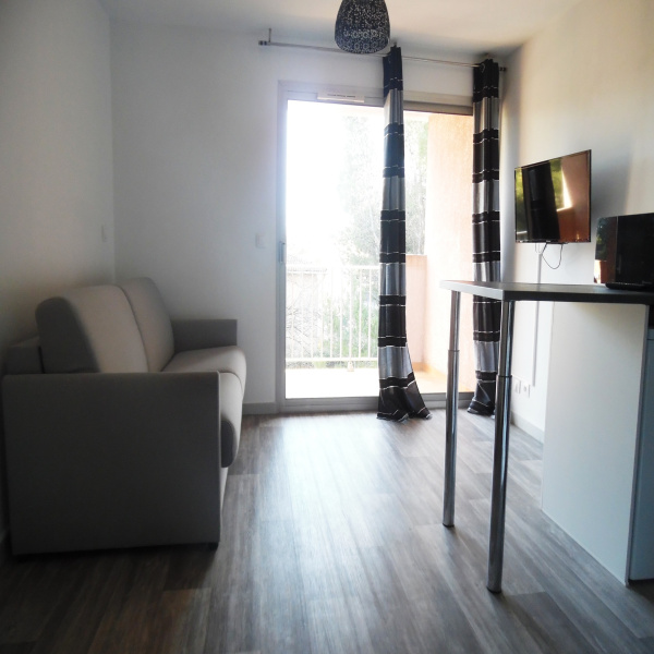 Offres de vente Studio Balaruc-les-Bains 34540