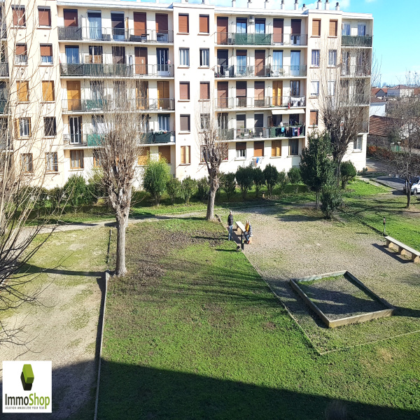 Offres de vente Appartement Frontignan 34110