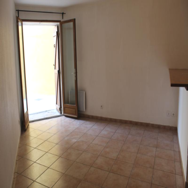 Offres de vente Appartement Frontignan 34110