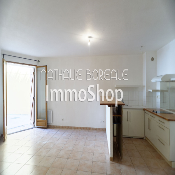 Offres de vente Appartement Frontignan 34110