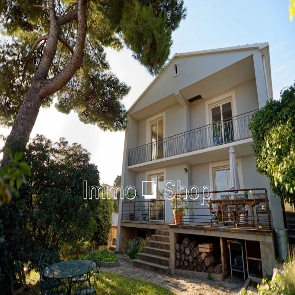 Offres de vente Villa Frontignan 34110
