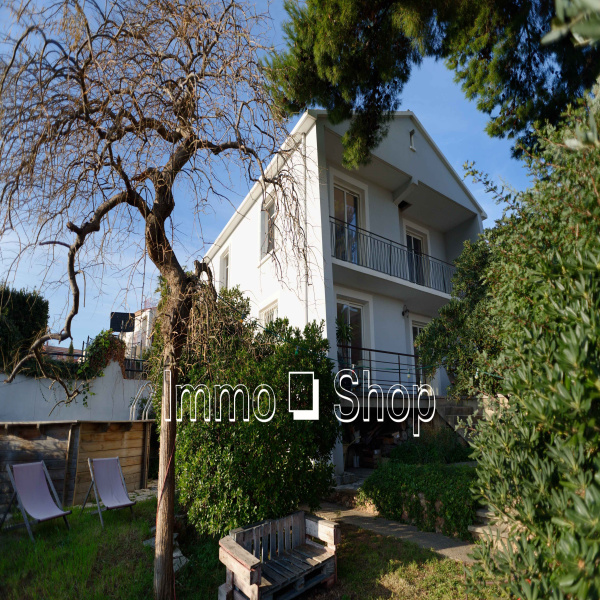 Offres de vente Villa Frontignan 34110