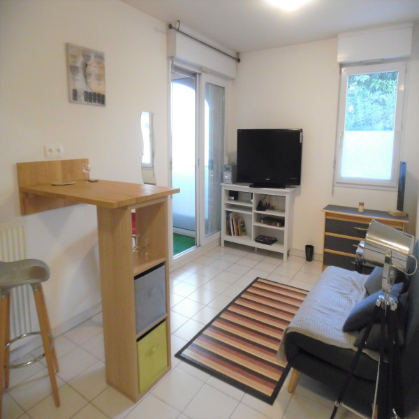 Offres de vente Appartement Villeneuve-lès-Maguelone 34750
