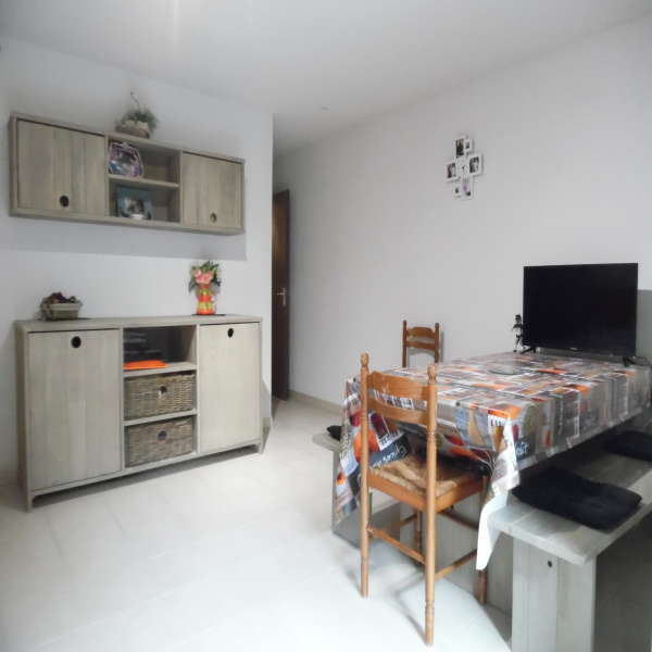 Offres de vente Appartement Frontignan 34110