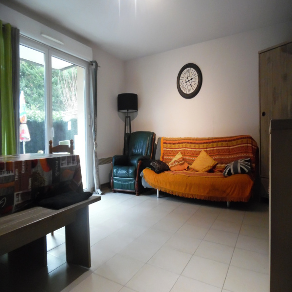 Offres de vente Appartement Frontignan 34110