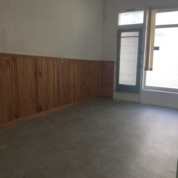 Location Immobilier Professionnel Local professionnel Frontignan 34110