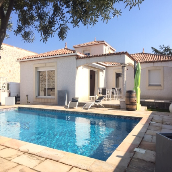 Offres de vente Maison Frontignan 34110