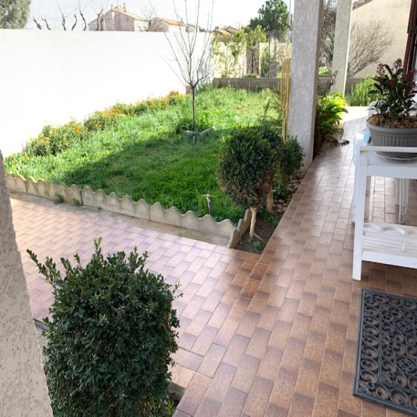 Offres de vente Maison Frontignan 34110