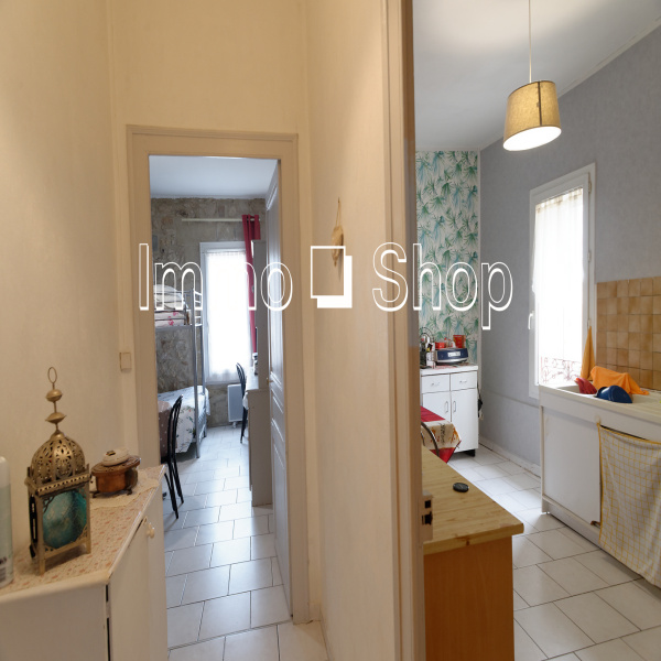Offres de vente Appartement Mèze 34140