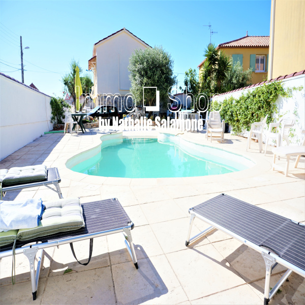 Offres de vente Villa Frontignan 34110
