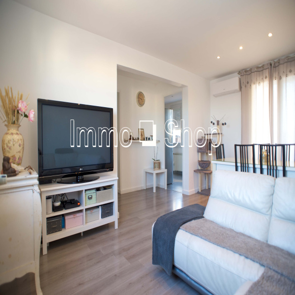 Offres de vente Appartement La peyrade 34110