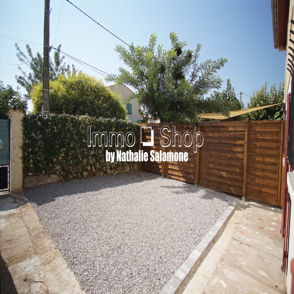 Offres de vente Maison Frontignan 34110