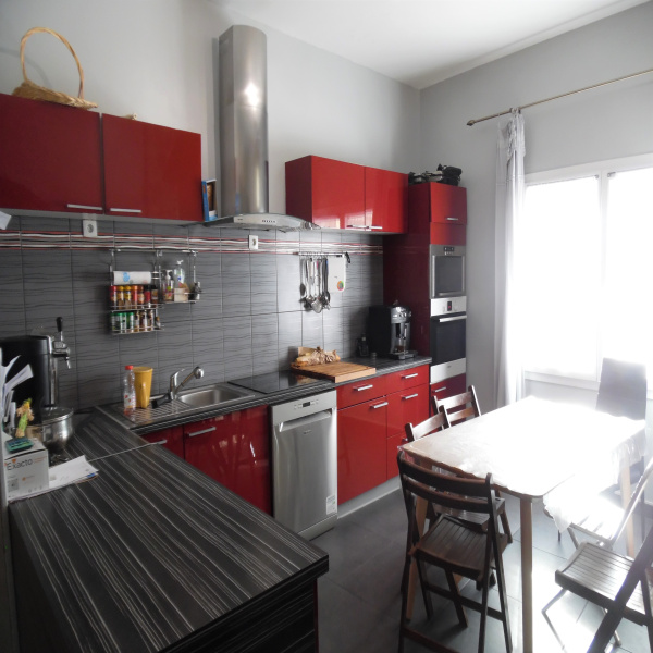 Offres de vente Maison Balaruc-le-Vieux 34540