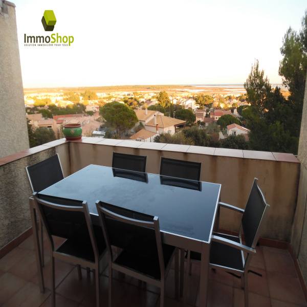 Offres de vente Maison Frontignan 34110