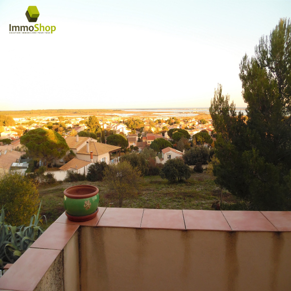 Offres de vente Maison Frontignan 34110