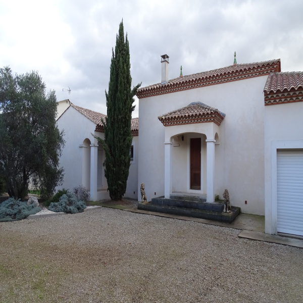 Offres de vente Propriete Paulhan 34230