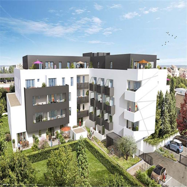 Offres de vente Appartement Montpellier 34000