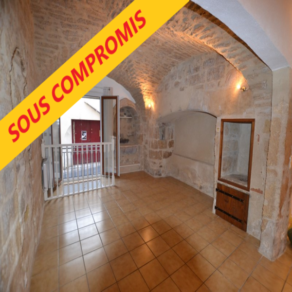 Offres de vente Appartement Loupian 34140