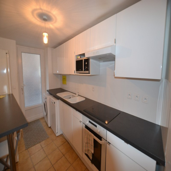 Offres de vente Appartement Loupian 34140