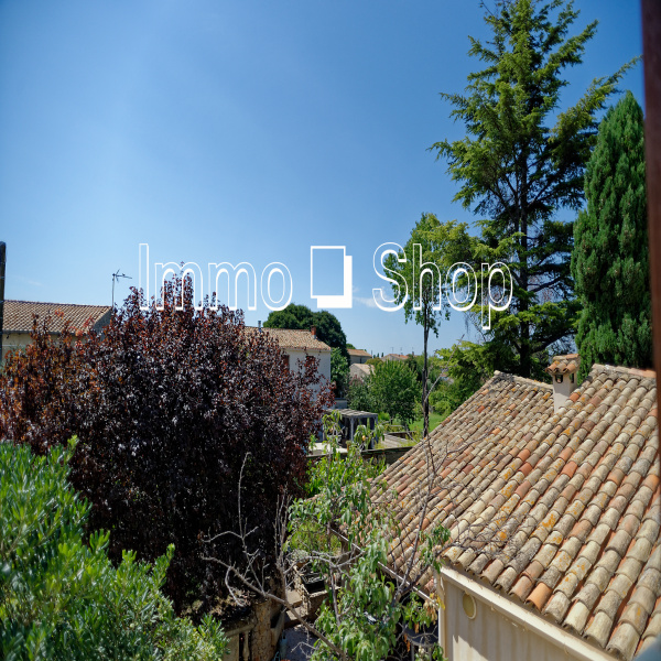 Offres de vente Appartement Gigean 34770