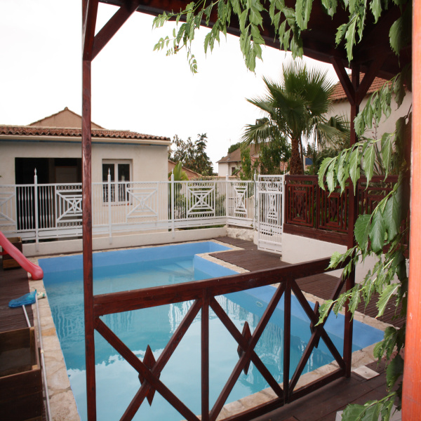 Offres de vente Villa Frontignan 34110
