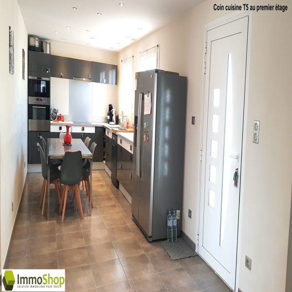 Offres de vente Villa Frontignan 34110