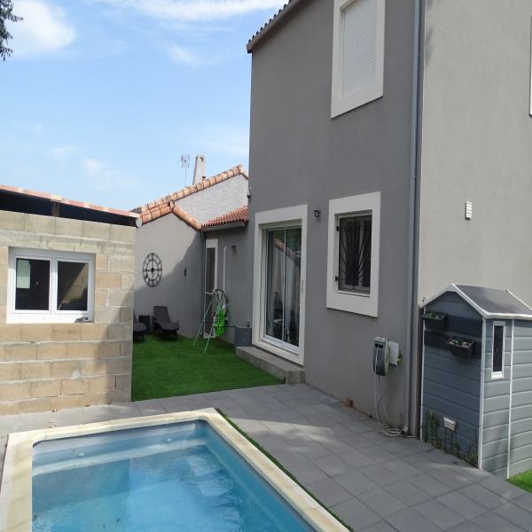 Offres de vente Villa Plaissan 34230