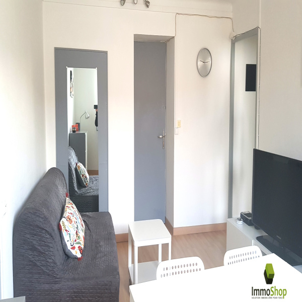 Offres de location Appartement Balaruc-les-Bains 34540