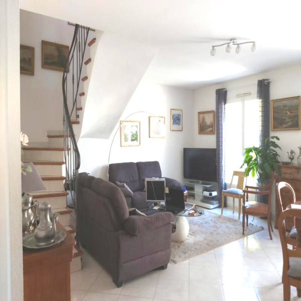 Offres de vente Maison Frontignan 34110