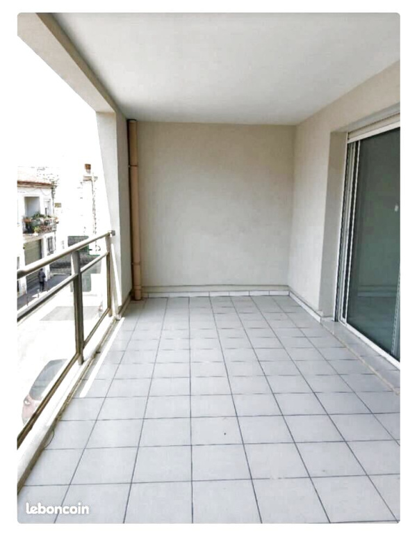Offres de location Appartement Frontignan 34110