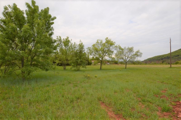 Offres de vente Terrain Salasc 34800