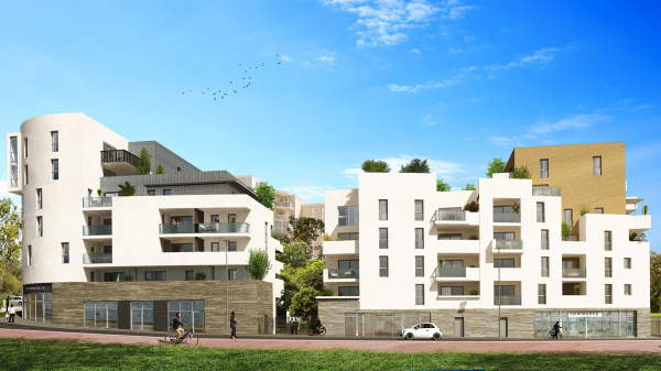 Vente Immobilier Professionnel Bureaux Montpellier 34000