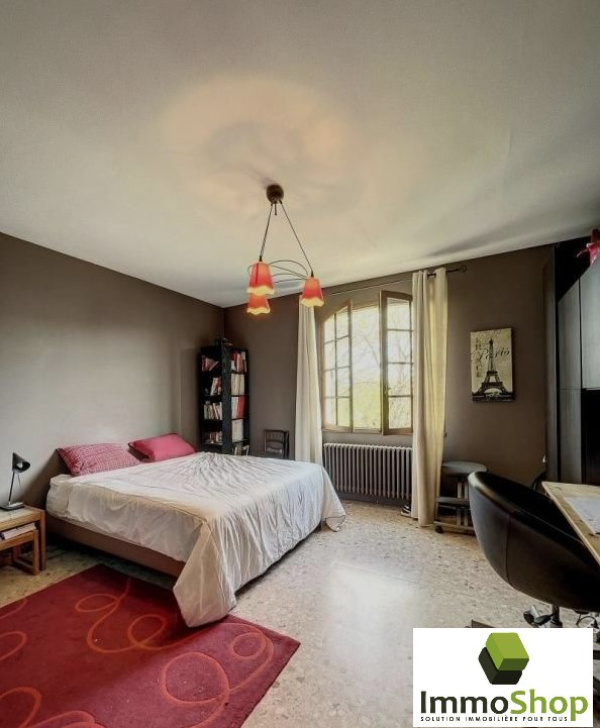 Offres de vente Maison Montpellier 34070