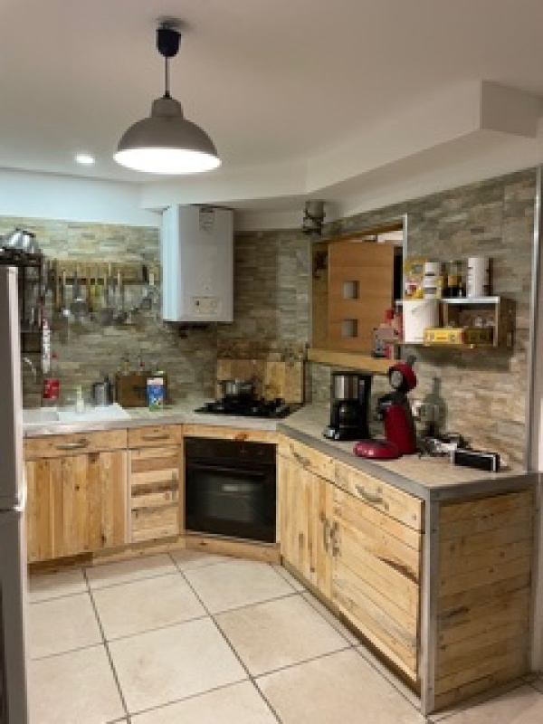 Offres de vente Appartement Frontignan 34110