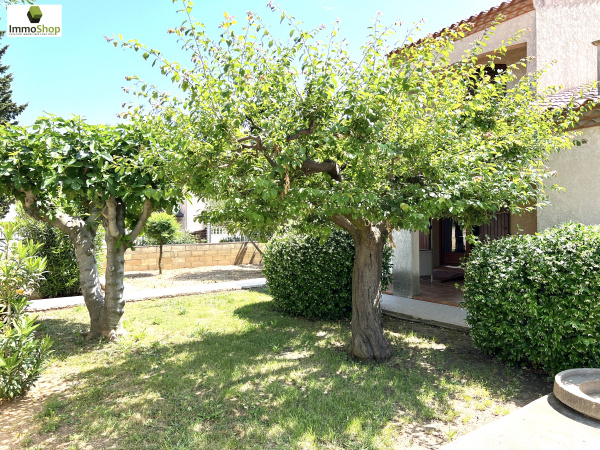 Offres de vente Maison Balaruc-les-Bains 34540