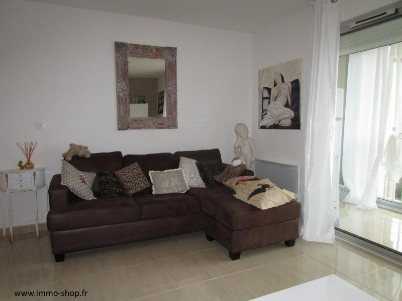 Offres de vente Appartement Balaruc-les-Bains 34540