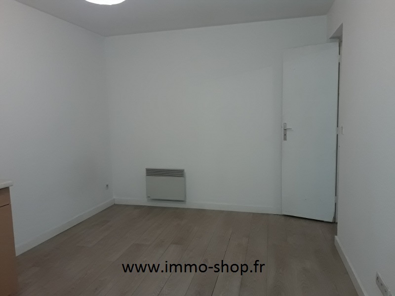 Offres de vente Appartement Frontignan 34110