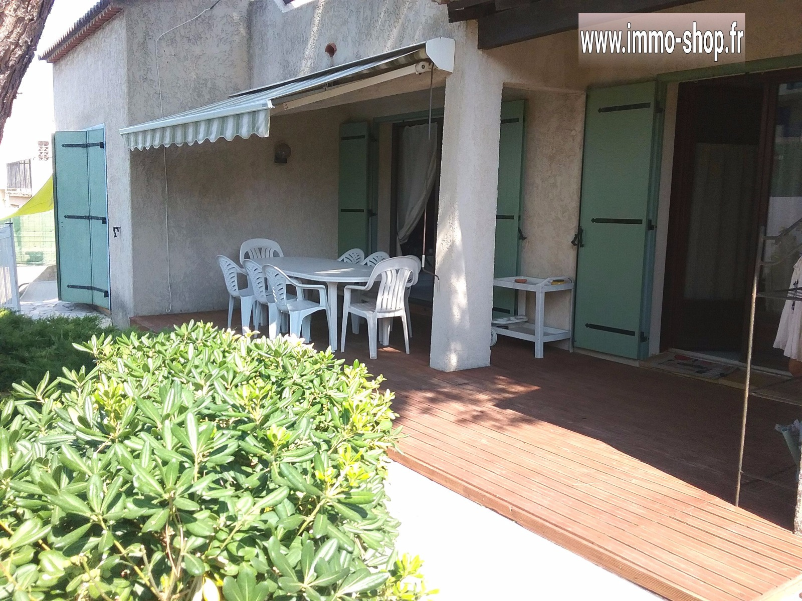 Offres de vente Villa Balaruc-les-Bains 34540