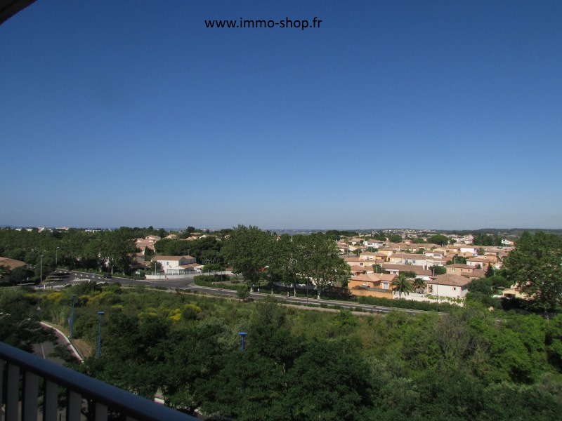 Offres de vente Studio Balaruc-les-Bains 34540