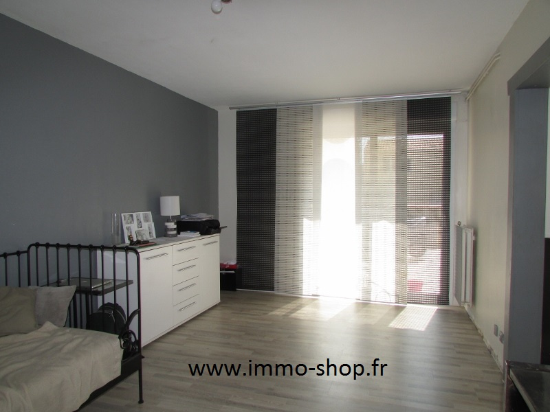 Offres de vente Maison Frontignan 34110
