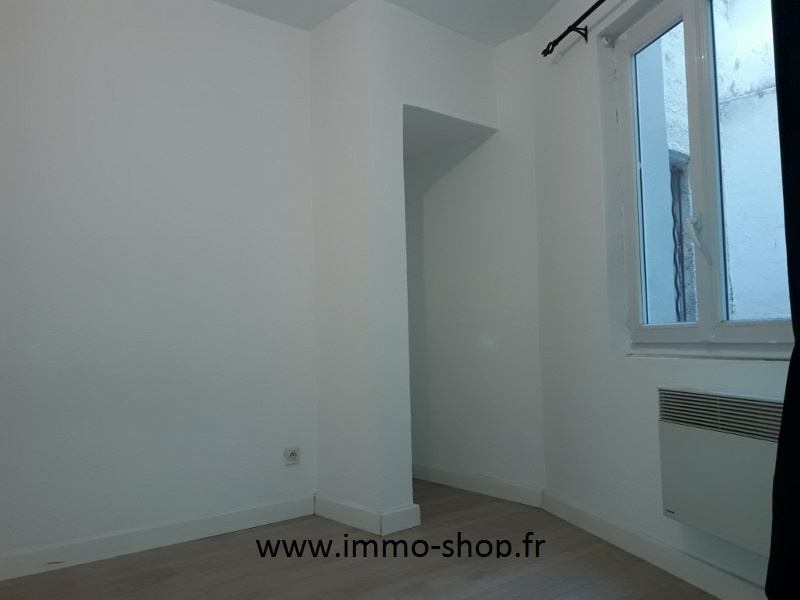 Offres de vente Appartement Frontignan 34110