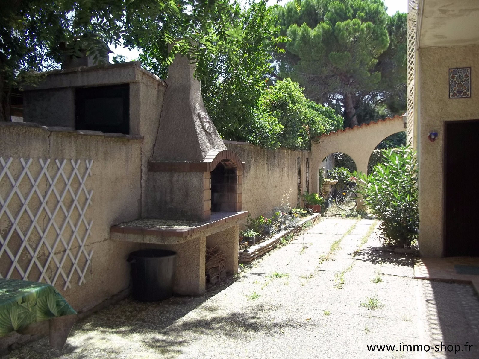 Offres de vente Maison Frontignan 34110