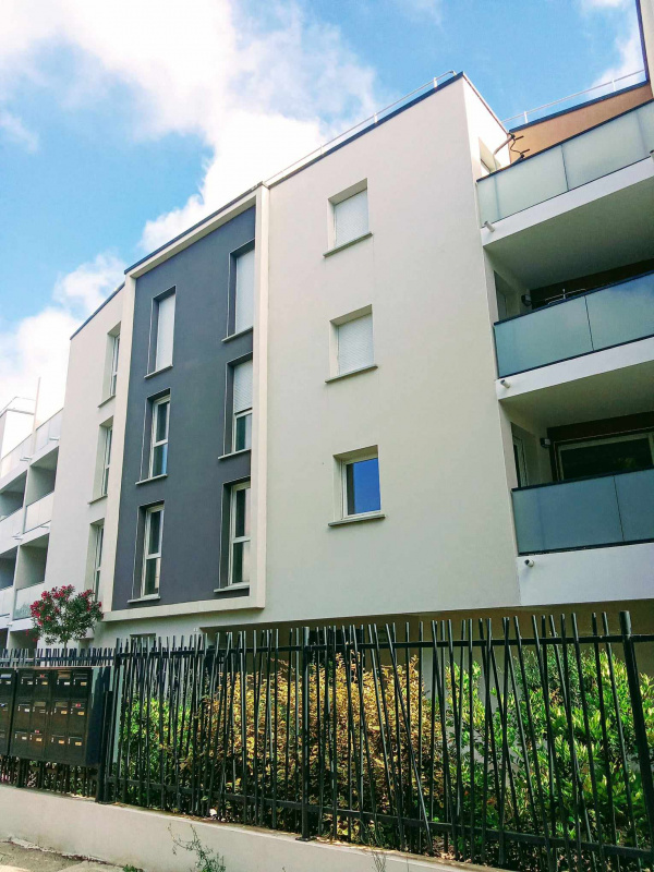 Programme neuf Appartement Agde 34300